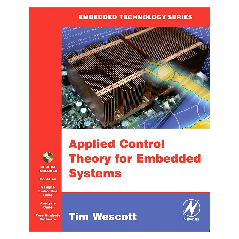 Applied Control Theory for Embedded Systems