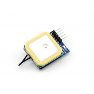 UART GPS NEO-6M - moduł GPS firmy Waveshare