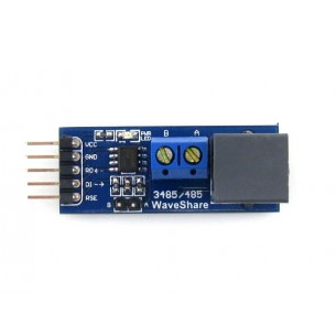 WSH RS485 Board (5V)