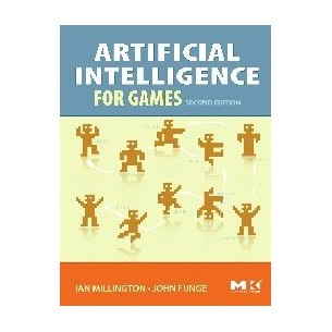 Artificial Intelligence for Games