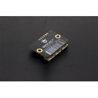 Gravity: FXLN8361 Three Axis Accelerometer - Bottom View