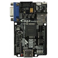 MAXimator - zestaw startowy z układem FPGA z rodziny MAX10