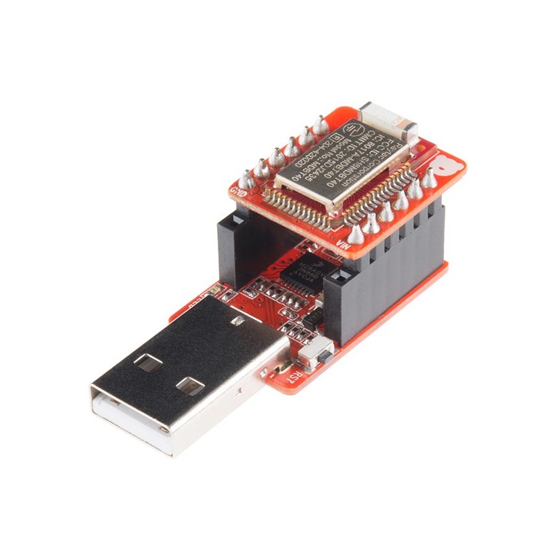 RedBearLab BLE Nano Kit - nRF51822
