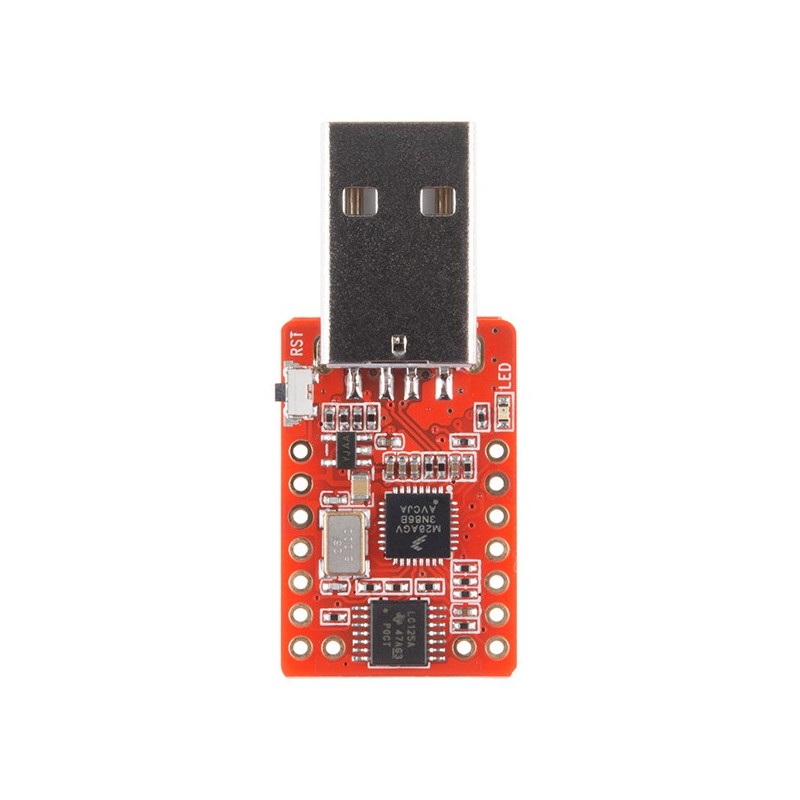 RedBearLab BLE Nano Kit - nRF51822