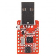 RedBearLab BLE Nano Kit - nRF51822 - USB MK20