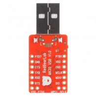 RedBearLab BLE Nano Kit - nRF51822 - USB MK20