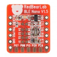 RedBearLab BLE Nano Kit - nRF51822 - RedBearLab BLE Nano