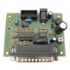 ZL12PRG_PCB - Płytka drukowana programatora ICSP dla mikrokontrolerów PIC