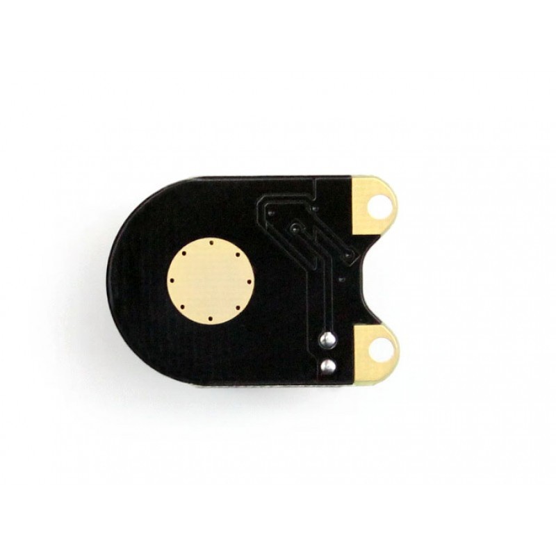 Ширококутний ІЧ-освітлювач 850 нм 3 Вт - Waveshare 10670