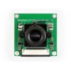 Kamera HD B - kamera Raspberry Pi z regulacją ogniskowej