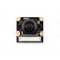 HD G camera - Raspberry Pi wide-angle camera
