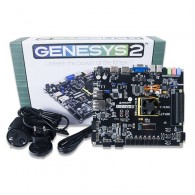 Genesys 2 EDU - zestaw ewaluacyjny dla FPGA Xilinx Kintex-7