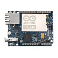Arduino TIAN - płytka z SoC Atheros AR9342 i mikrokontrolerem Atmel SAMD21G18