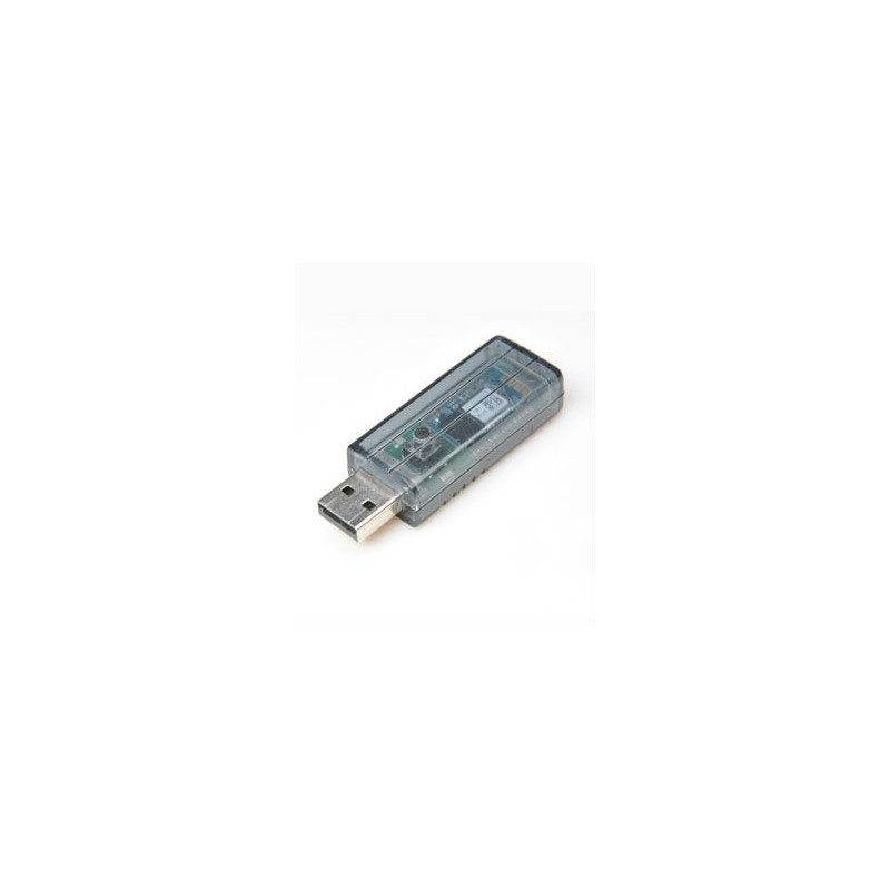 The iNode Serial USB Transceiver Module