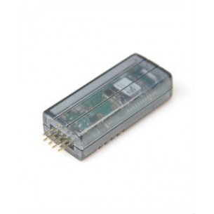 INode Serial Transceiver UART adapter module