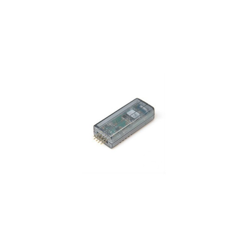 The iNode Serial USB Transceiver Module