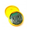 iNode Care Sensor 2 (yellow) - wireless motion and temperature sensor