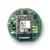 iNode Care Sensor 5 (red) - wireless sensor with precise accelerometer and magnetometer