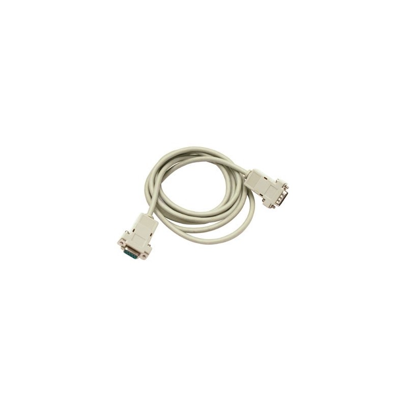 Kabel połączeniowy RS232