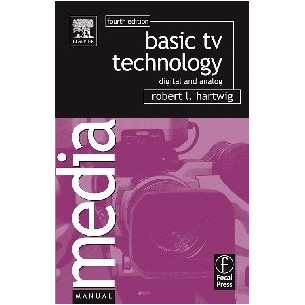 Basic TV Technology
