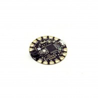 FLORA - Wearable electronic platform: Arduino-compatible - v3
