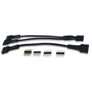 Pmod Cable Kit, 12-pin
