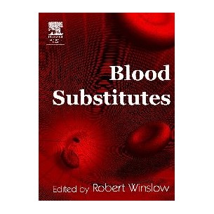 Blood Substitutes