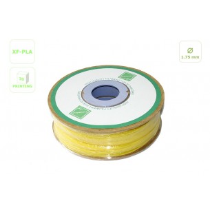 Yellow filament 1.75 mm