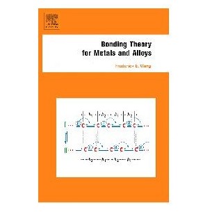 Bonding Theory for Metals and Alloys
