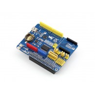 ARPI600 - adapter shieldów Arduino dla Raspberry Pi