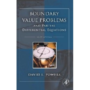 Boundary Value Problems