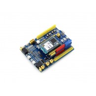 WiFi module EMW3162 for Arduino and Nucleo