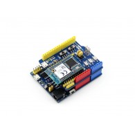 WiFi module EMW3162 for Arduino and Nucleo
