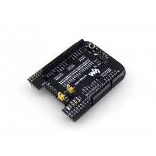 Adapter Arduino dla Beaglebone Black