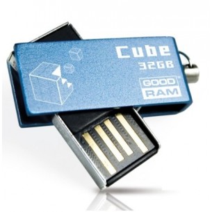 Pendrive Goodram 8GB CUBE Blue