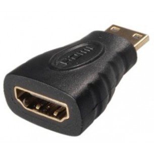 Adapter miniHDMI - HDMI