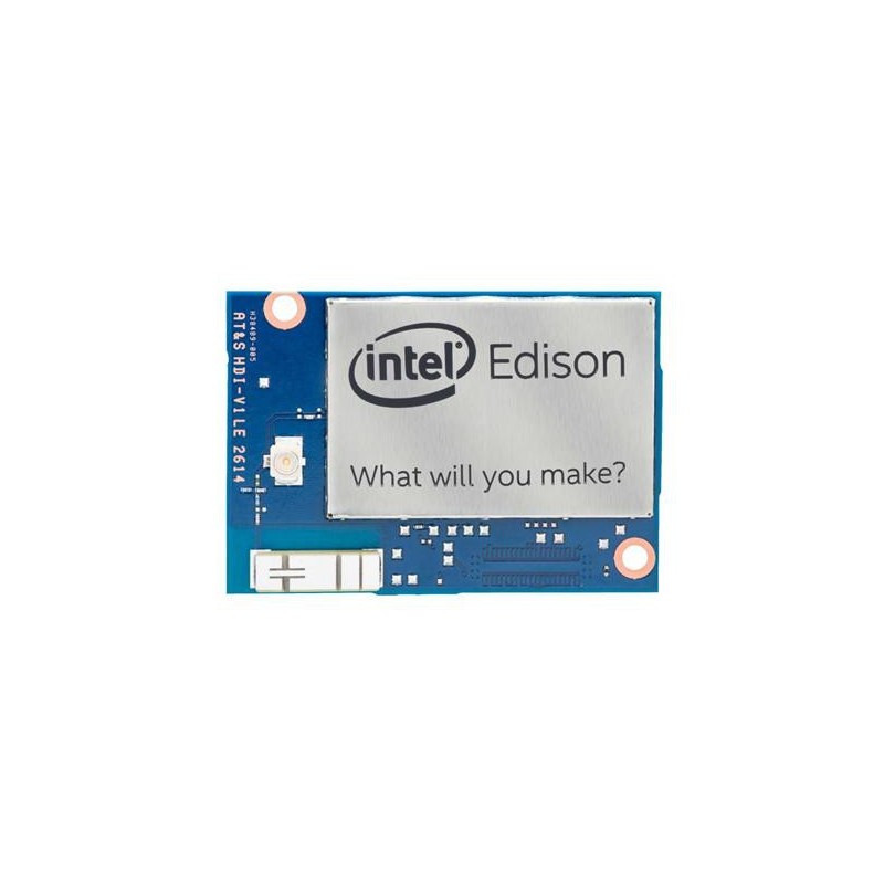 Intel Edison IoT External Antenna