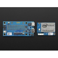 Intel Edison Breakout Board Kit