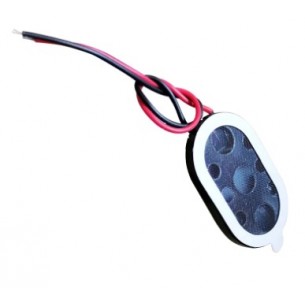 Speaker with wires 8Ω, 1W