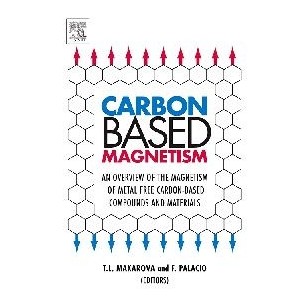 Carbon Based Magnetism