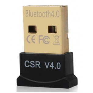 Bluetooth 4.0 to USB module