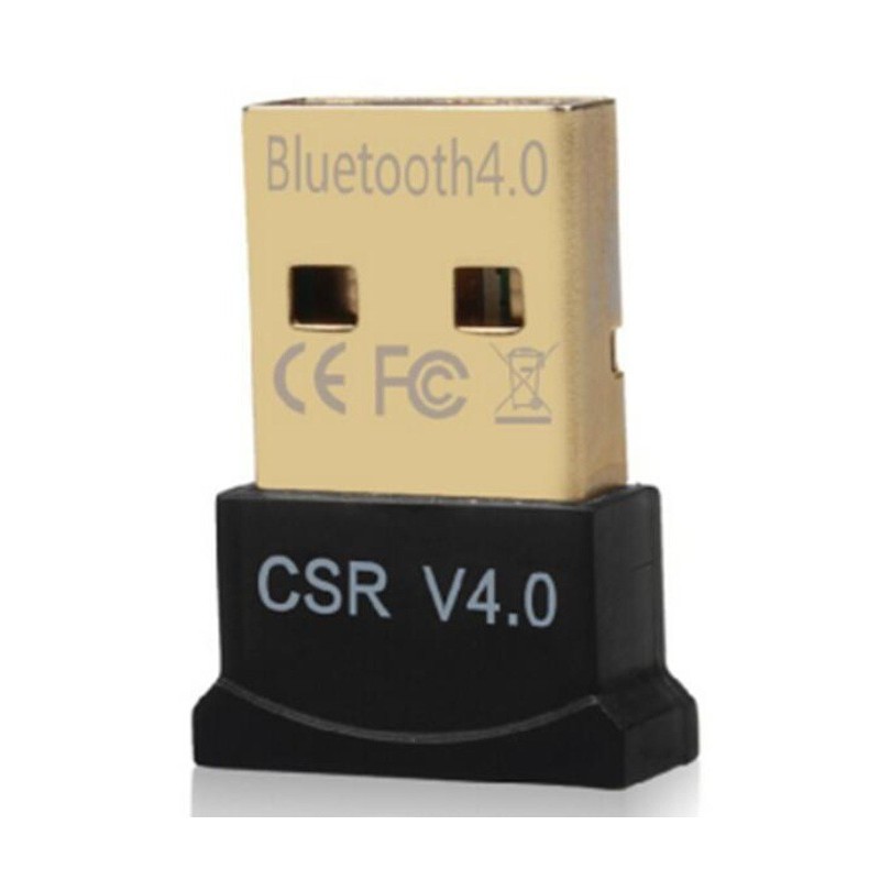 Adapter (dongle) Bluetooth CSR 4.0 na USB