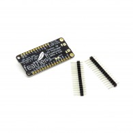 Adafruit Feather M0 Adalogger - płytka rozwojowa z mikrokontrolerem Cortex M0+