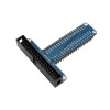 Adapter Raspberry Pi A + / B + / Pi 2 for contact plate