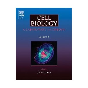 Cell Biology, Four-Volume Set