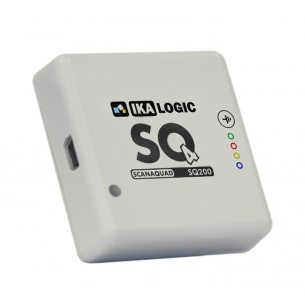 IkaLogic ScanaQuad SQ200
