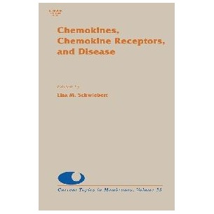 Chemokines, Chemokine Receptors and Disease