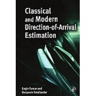 Classical and Modern Direction-of-Arrival Estimation