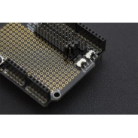 Bees Shield - płytka z dwoma gniazdami XBee dla Arduino
