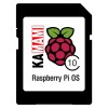 Raspberry Pi OS JESSIE SDHC 16 GB (class 10) (old Raspbian)